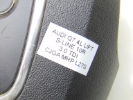 airbag airbag driver´s AUDI Q7 4L 4L0880201AM