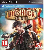 BioShock Infinite PS3