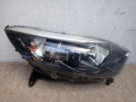 REFLEKTOR right light right RENAULT CAPTUR 1 and J5 2013-2019R 260105066R