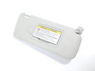 cover sun right visor right Mercedes A-class W169 04-12