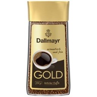 Kawa rozpuszczalna Dallmayr Gold Instant 200g
