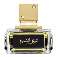 Lattafa Sheikh Al Shuyukh Concentrated parfumovaná voda pre mužov 100 ml