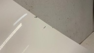 PEUGEOT T9 II fender left front front EWP DEMONTAZ original