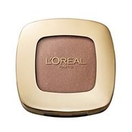 Očné tiene, Loreal, Color Riche L'Ombre Pure, Matte, 106 Breaking Nude