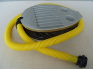 Pompka nożna 5l 400 mbar