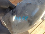 mudguard right front right front OPEL SIGNUM 13183312