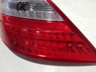 MERCEDES SLK R172 W172 left rear part light left rear