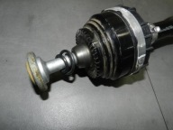 BMW 3 G20 semi-axis right rear part 8487124