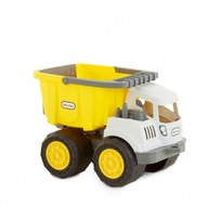 LITTLE TIKES Wywrotka 2w1 Dirt Diggers