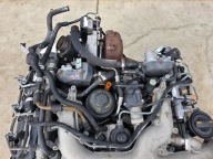 engine complete AUDI Q7 4L VW TOUAREG 3.0 TDI CAS CASA 178986KM complete