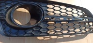 AUDI A8 D4 S8 LIFT LÜFTUNGSGITTER DER STOSSSTANGE RECHTS 4H0807680