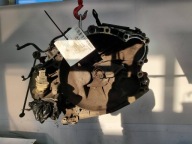 Getriebe 20DM48 1.9 D CITROEN BERLINGO