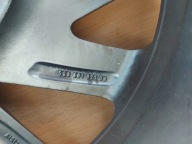 disk disk VW GOLF 7 VII 5X112 6.5X16 ET46 ORG