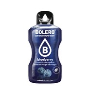 Bolero Drink Sticks Blueberry 3g Napój bez cukru