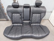 Sitz heck hinten INFINITI FX II