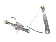 window regulator mechanism right front front BMW X3 F25 7344670