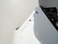 Opel Corsa D fender right Y474