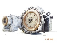 Getriebe REDUKTOR UVF VW GOLF VIII 5H 5H0 4x4 2.0 TSI