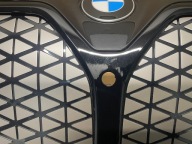 bumper front + grill PDC m-packet KPL BMW i4 G26 BEV colour 475 USA