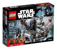 75183 Lego Star Wars Transformacja Vader Imperator