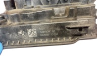 lock door right front BMW i3 I01 EUROPA