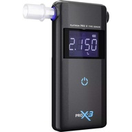 Alkomat Datech AlcoFind Pro X3