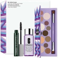 CLINIQUE AU NATUREL EYES MAKEUP SET