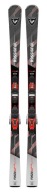Rossignol Forza 40° LTD + Xpress 11 GW B83 BK Hot Red - 164