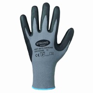 Pracovné rukavice pletené Handan veľ.8 EN388 CE Cat 2