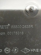 Renault Kadjar Handschuhfach des Beifahrers 685002635R