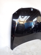 BMW 3 E92 E93 COUPE CABRIO LCI LIFT 10-13 Capot