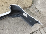 VW PASSAT B8 3G9 KOMBI LIFT 19- bumper rear