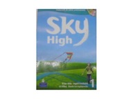 Sky High 1 Podręcznik z - Praca zbiorowa