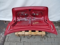 heckklappe kofferraumdeckel TOYOTA AVENSIS