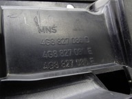 cap moulding bonnet boot AUDI A7 4G 4G8827086D