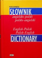 SŁOWNIK ANGIELSKO-POLSKI POLSKO-ANGIELSKI. ENGLISH-POLISH POLISH ENGLISH