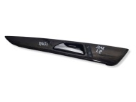 handle inner moulding DEKOR left front MERCEDES CLS W218 wood