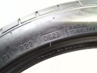 tyres Tracmax X-privilo TX3 215/40/18 89Y 2023 7.0mm