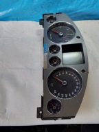 dials clock VW PHEATON 3.0 TDI 3D0920885K