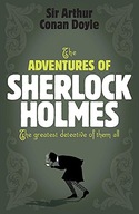 Sherlock Holmes: The Adventures of Sherlock