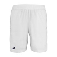 Spodenki męskie Babolat Play white/white M