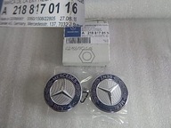 MERCEDES CLS W218 GLA ZNACZEK EMBLEMAT LOGO NOWY