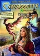 Carcassonne 3. Księżniczka i smok. Edycja 2