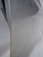 HYUNDAI I20 08-14 door right front front