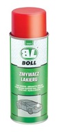 BOLL ZMYWACZ LAKIERU FARB POWŁOK W SPRAYU 400ML