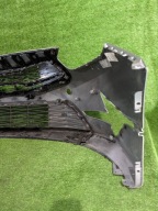 front bumper front KIA CEED III LIFT 21- NR.7492