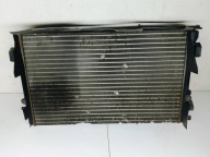 Komplet chladič ventilátor Seat Toledo II 1,9 TDI