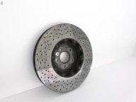 FERRARI CALIFORNIA 08-14 disc CERAMICZNA front