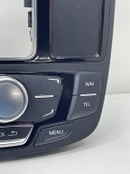 AUDI A6 A7 C7 control panel MMI tunelu srodkowego AUTOMAT UK!