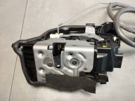 BMW 7 G11 lock left rear part 2581895